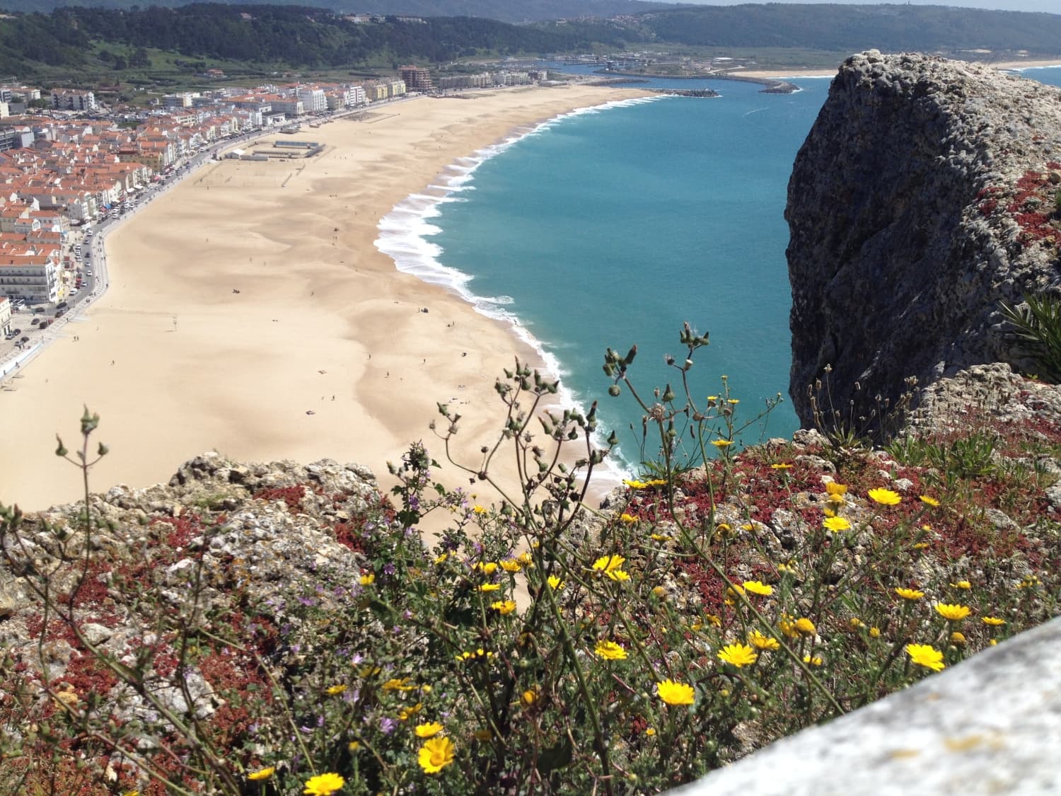 Silver Coast Portugal